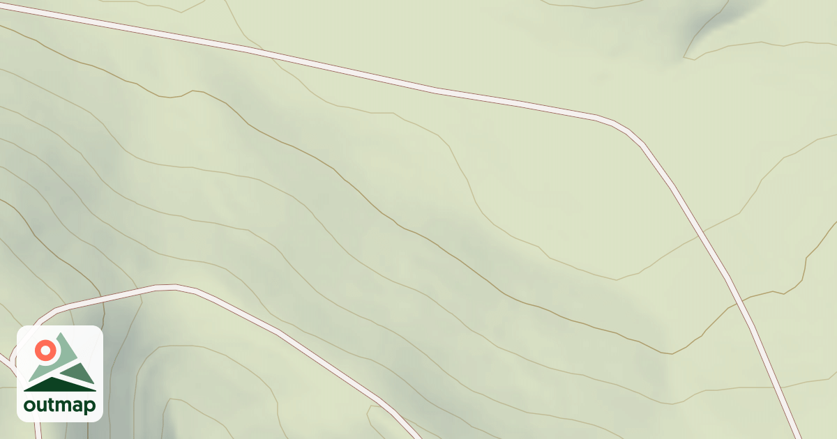 Map of BLM National GTLF Public Motorized Roads 8511b781-3536-4d57-9b9e-165b4a5d321c