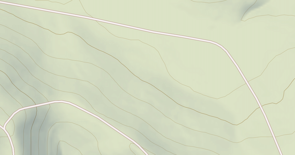 Map preview of BLM National GTLF Public Motorized Roads 8511b781-3536-4d57-9b9e-165b4a5d321c