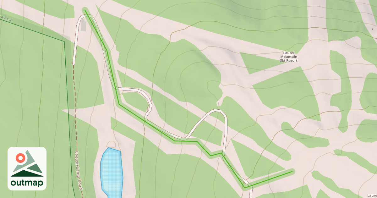 Map of Innsbruck
