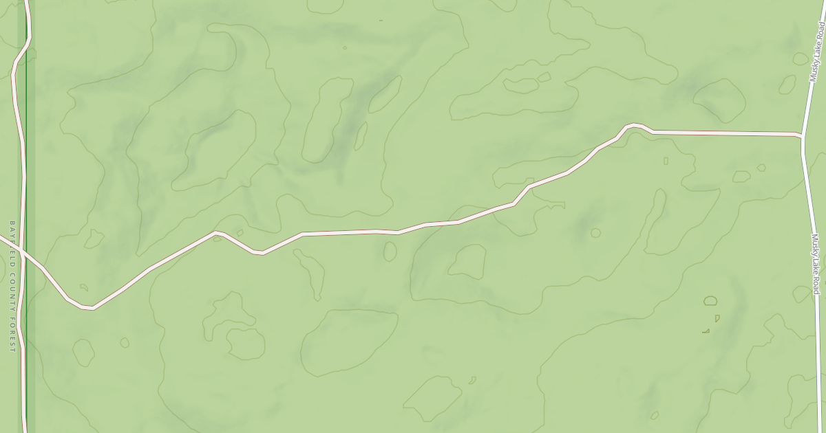 Map preview of FR 411E