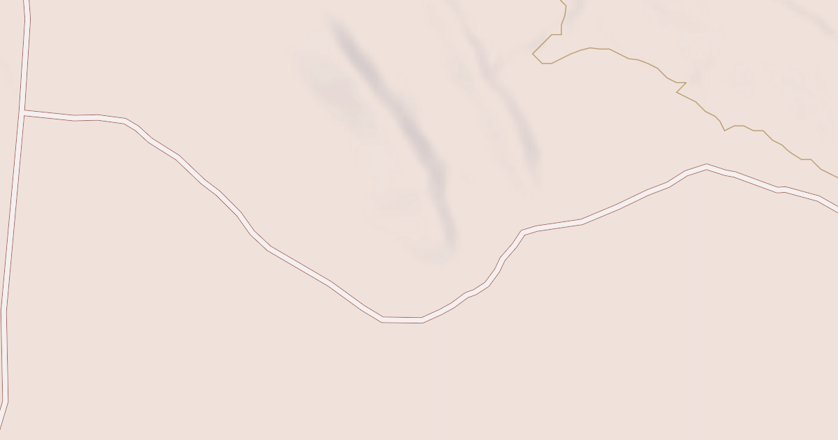 Map preview of SAND LAKE SPUR B