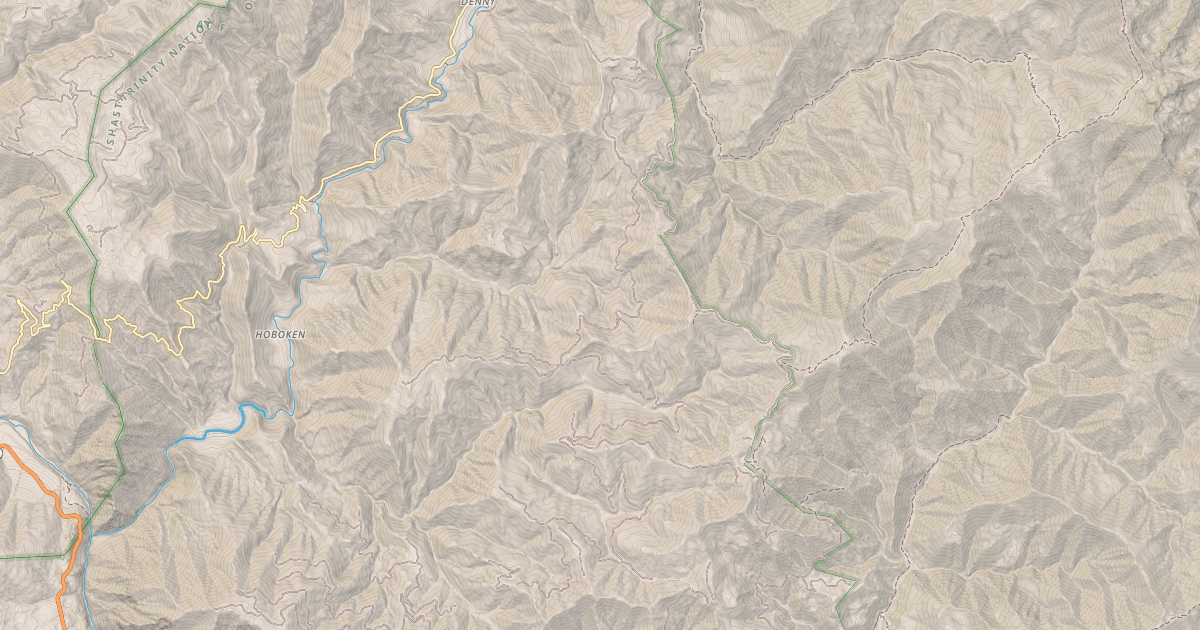 Map preview of BIG MTN     (FA04)