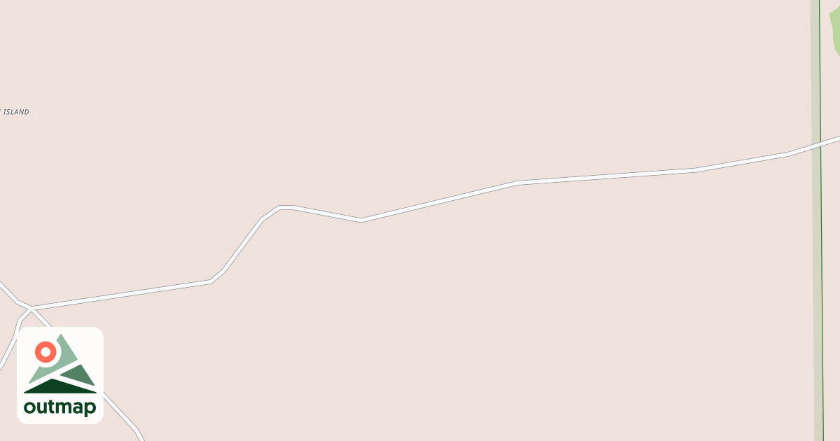 Map of USFS National Forest System Roads {57845F6E-4380-49EE-86F0-73086B93A534}