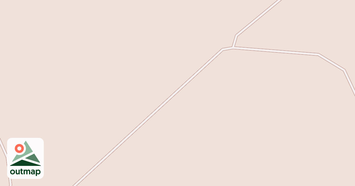 Map of BLM National GTLF Public Motorized Roads abea081b-865c-4049-8495-ff449a9367e3