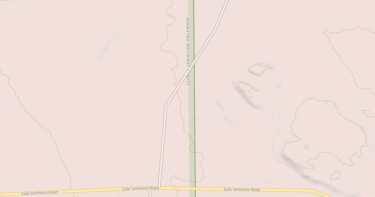 Map preview of LAAKSON