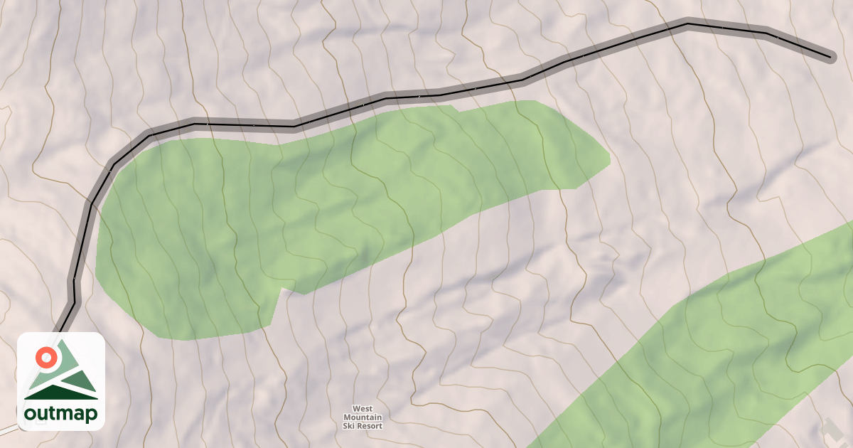 Map of A.O.A