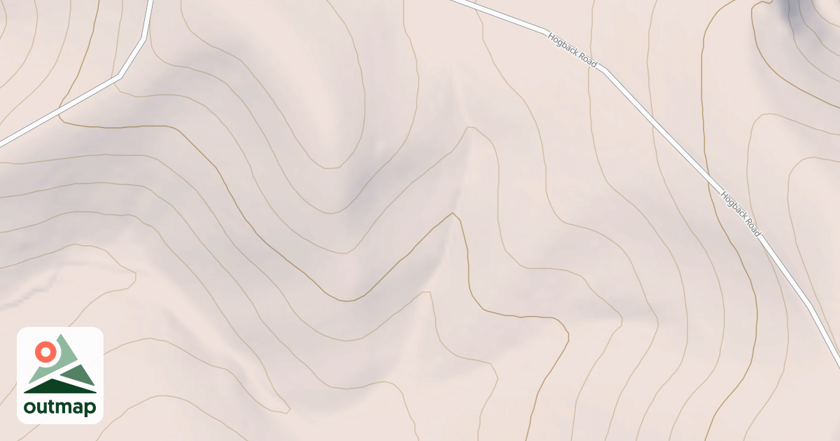 Map of BLM National GTLF Public Motorized Roads 1849be2e-6b83-41cb-9959-86a26aa208ce