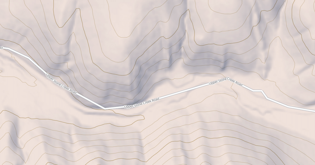 Map preview of BLM National GTLF Public Motorized Roads 151f7752-4d16-4a4c-9cb9-17d654eb78e8