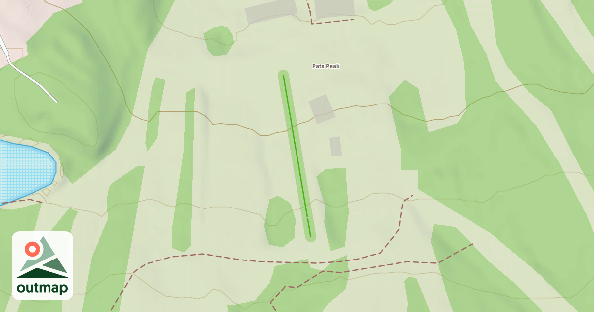 Map of Bluster
