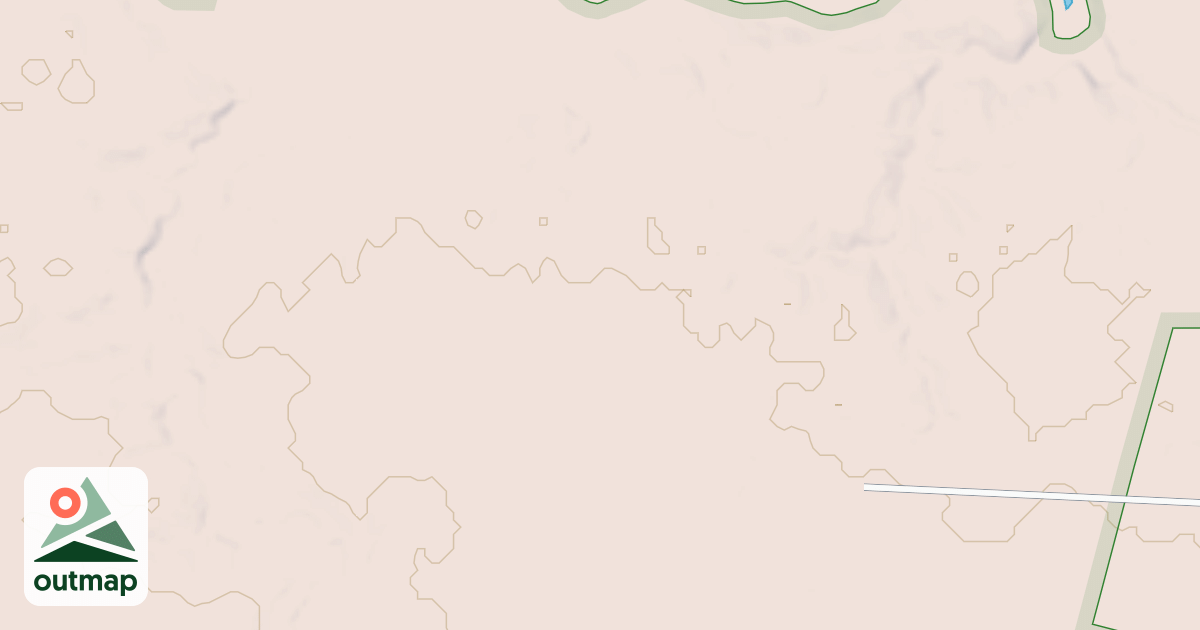 Map of USFS Motor Vehicle Use Map Roads {9B8075F3-13C9-4D0C-8EEF-2CBB34647EC0}