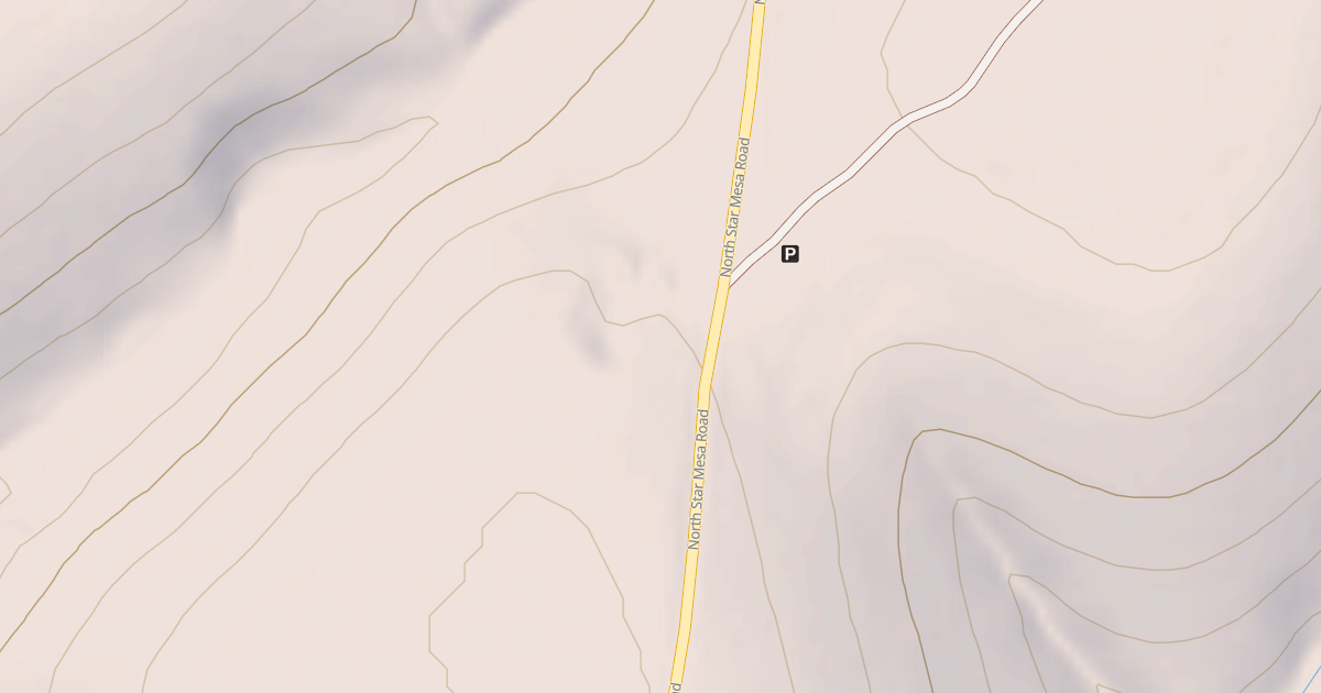 Map preview of 4201 P