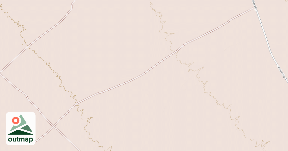 Map of BLM National GTLF Public Motorized Roads 2f701055-24dd-4e02-b7e5-5096d09b93e8