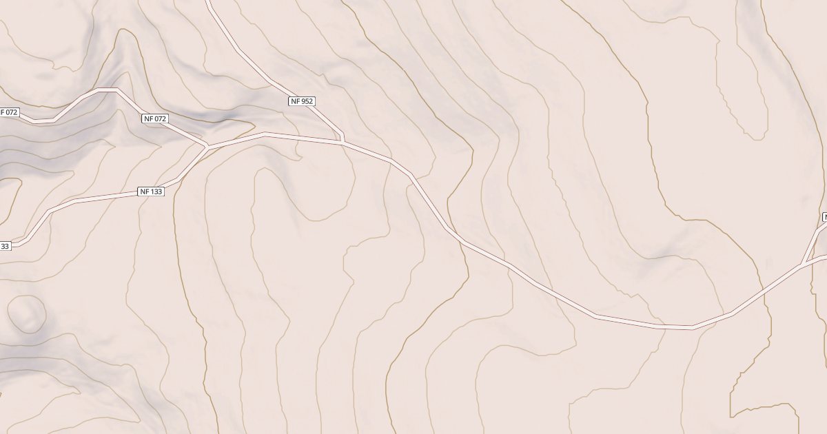 Map preview of MAJOR LOCAL