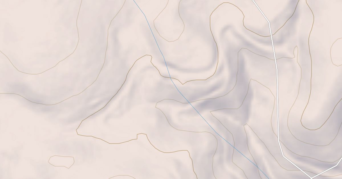 Map preview of AMERICAN HOUSE SPUR B
