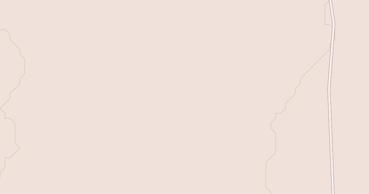Map preview of BLM National GTLF Public Motorized Roads 077f344c-e296-4121-8cc3-be72532d921c