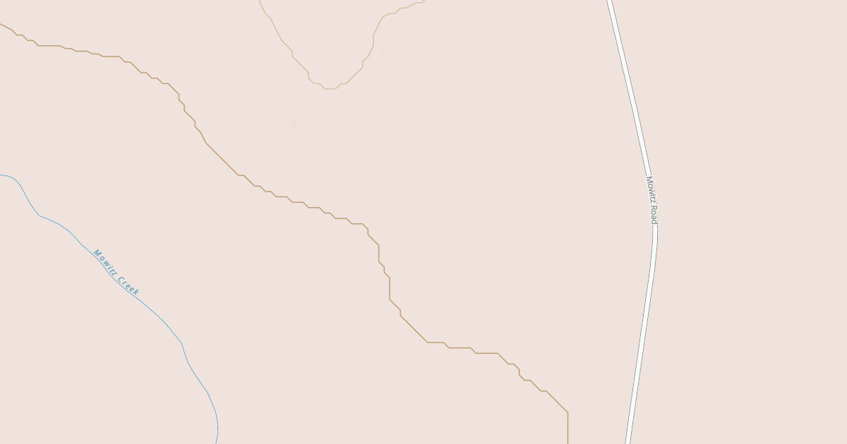 Map preview of MOWITZ SPUR K