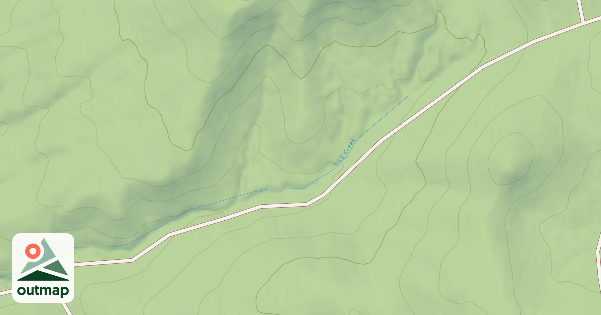 Map of BLM National GTLF Public Motorized Roads 1e52fe9a-0015-4bf5-bf04-be6a37e844dd