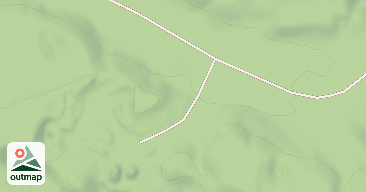 Map of FR 2336BB
