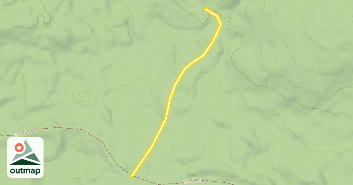 Map of Hairpin