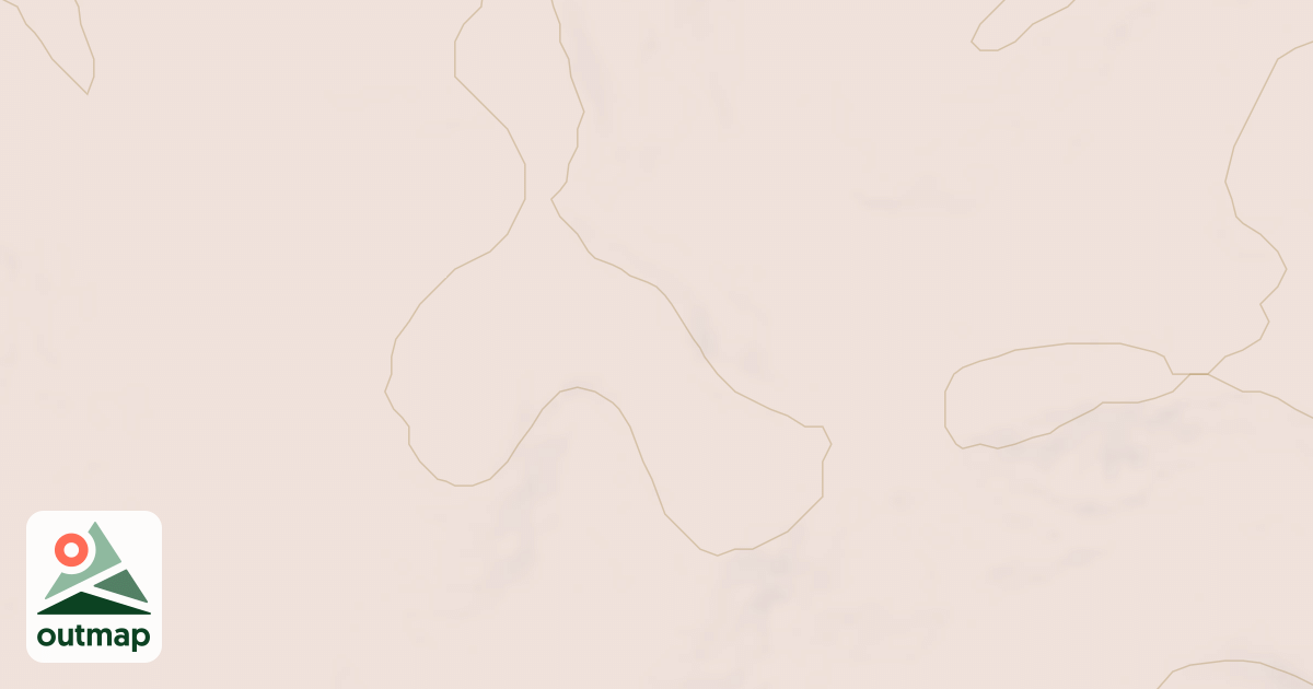 Map of USFS Motor Vehicle Use Map Roads {4D729241-59BD-4157-AC68-7636DF01B954}