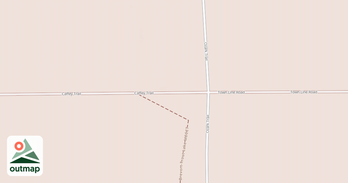 Map of Up2