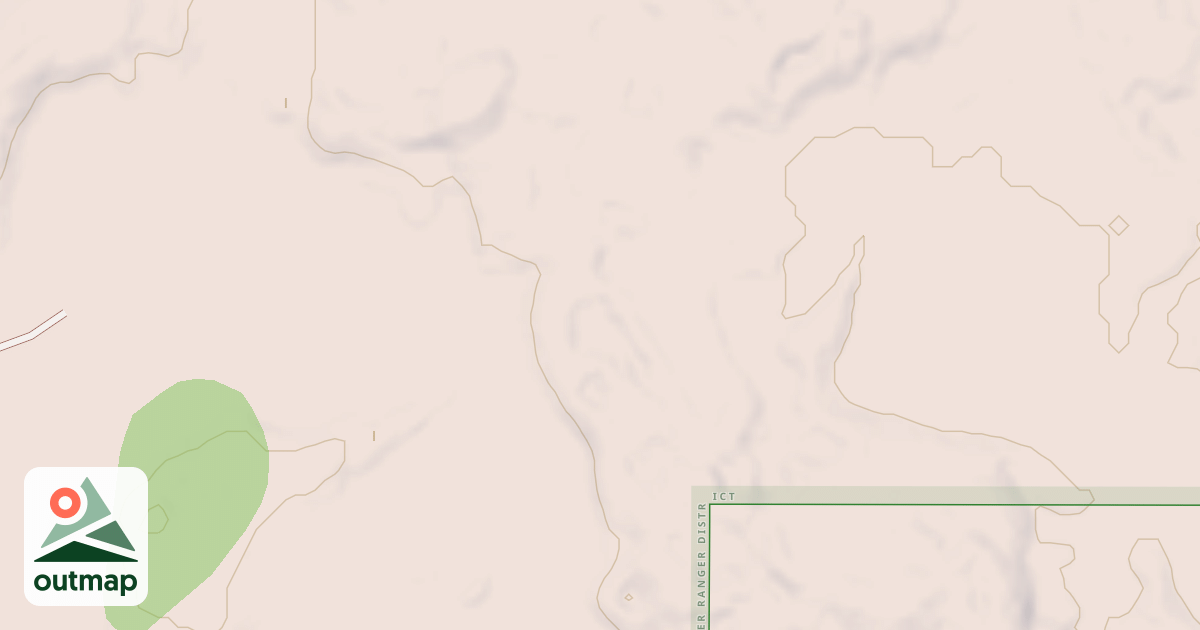 Map of FDR2152-C4
