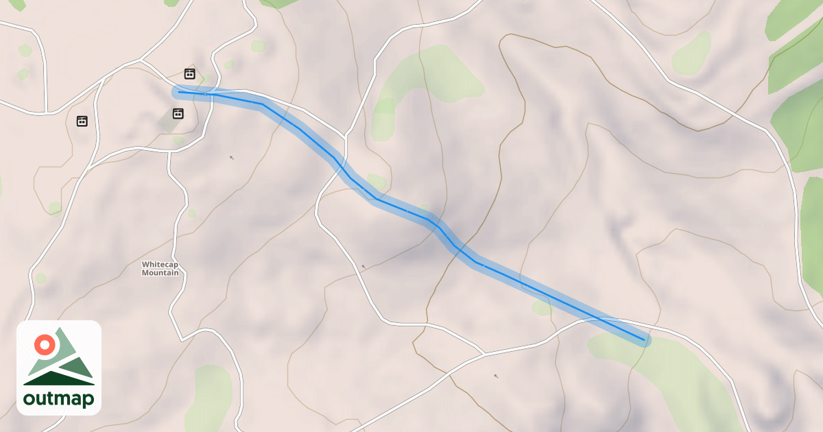 Map of Edelweiss