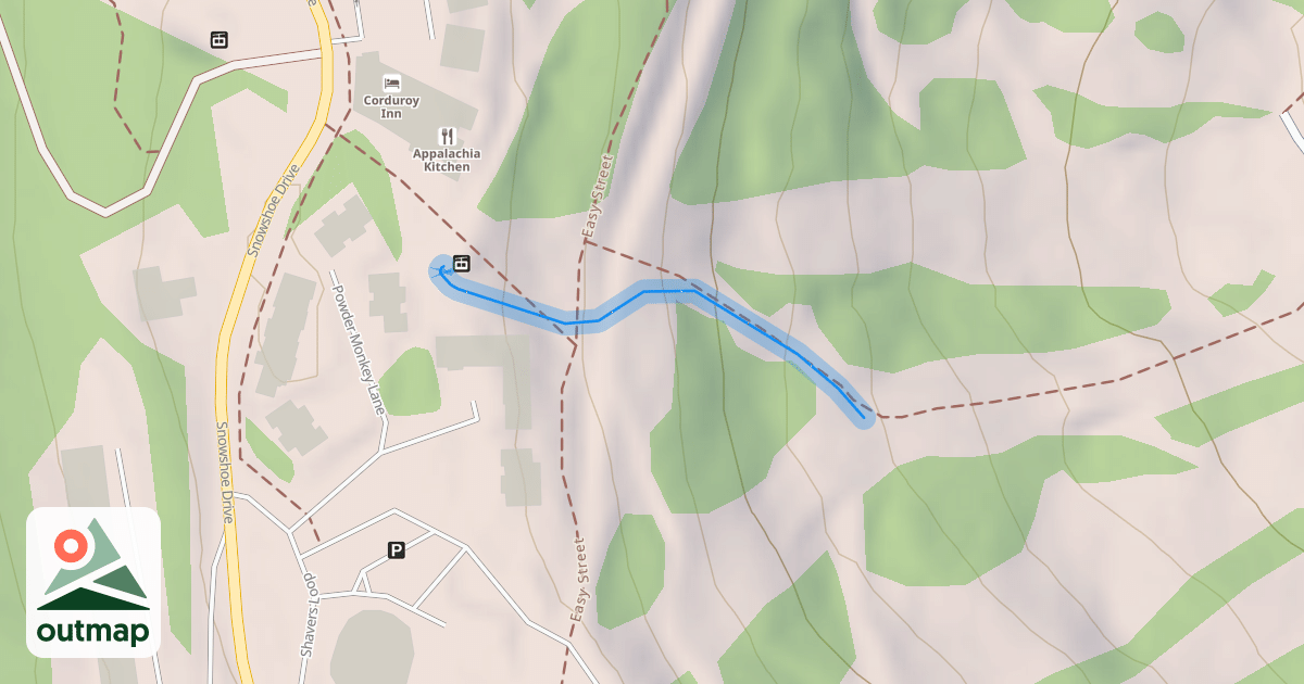 Map of Stemwinder