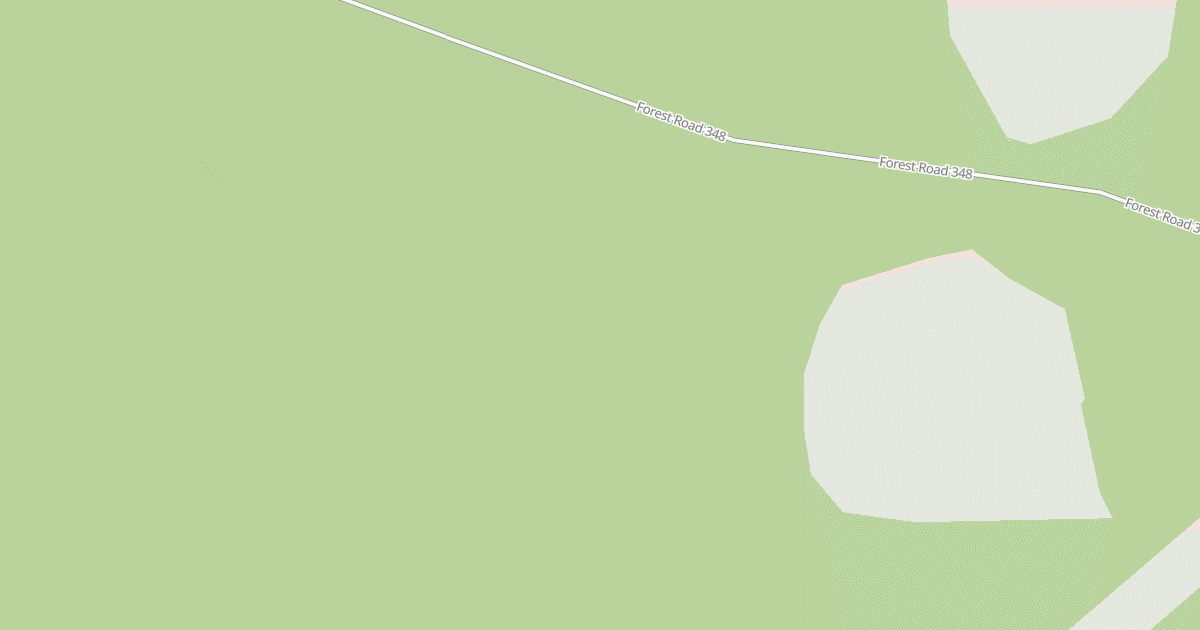Map preview of USFS Motor Vehicle Use Map Roads {9BC7EDC2-FAB6-4A4F-8B5E-5A5226C67900}