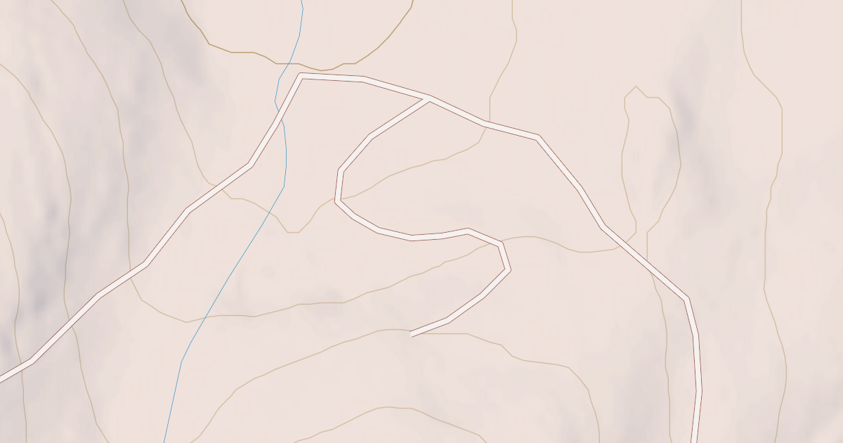 Map preview of BLM National GTLF Public Motorized Roads 4a70ad68-424d-4682-8cb2-4af6a2e05877