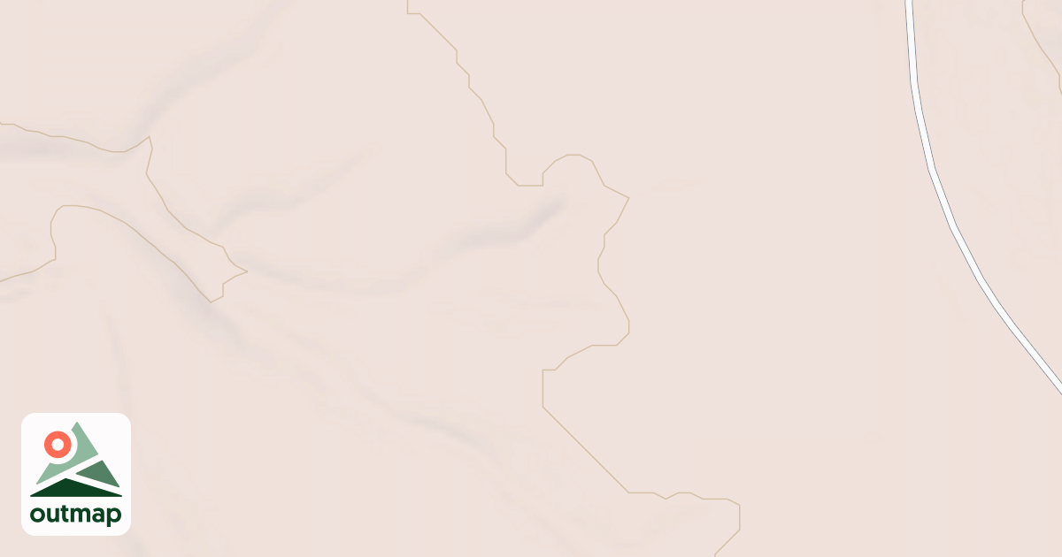 Map of LOOKOUT SOUTH POND (FPNG) F&G
