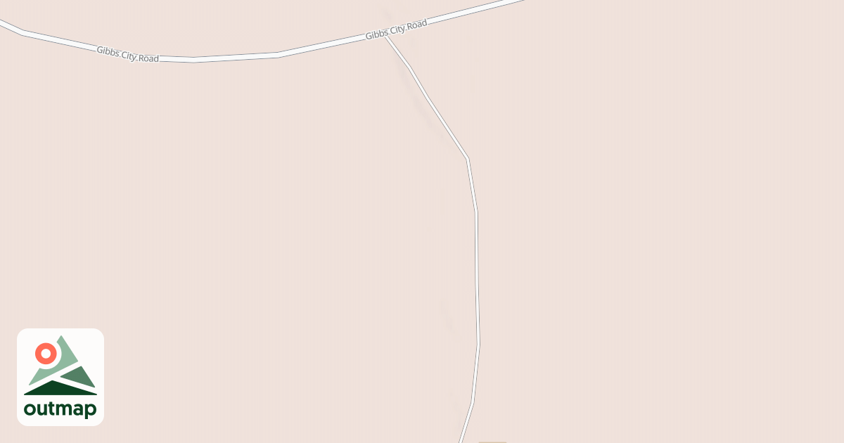 Map of FDR3407
