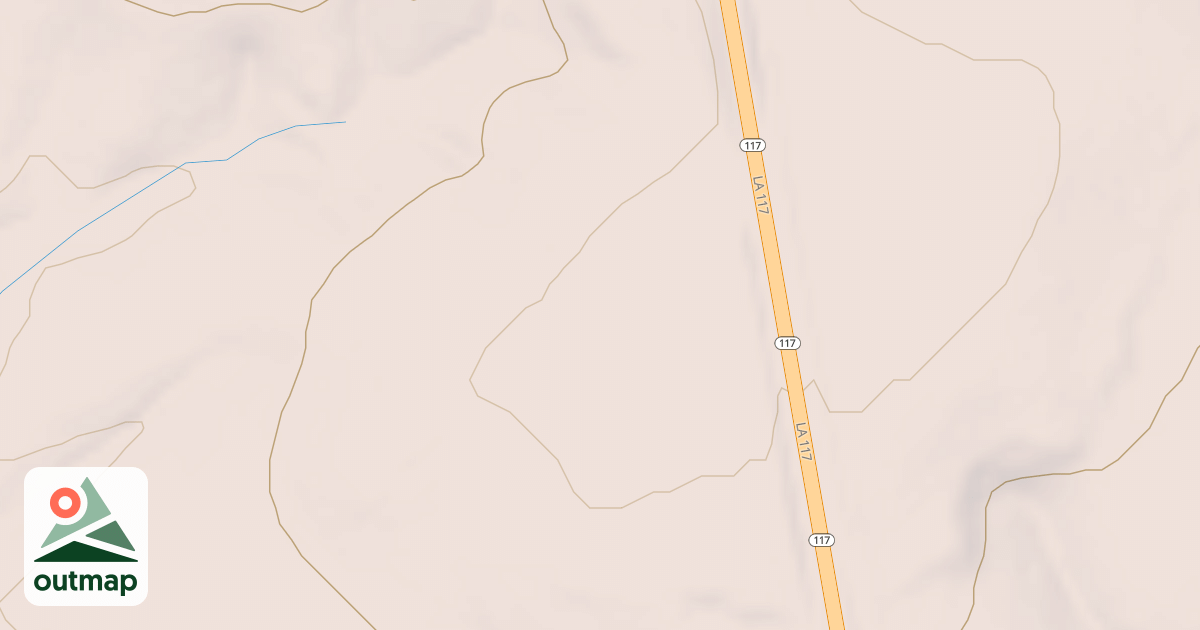 Map of 3010
