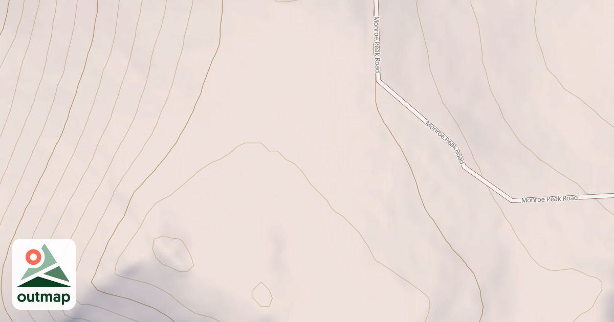 Map of 40183