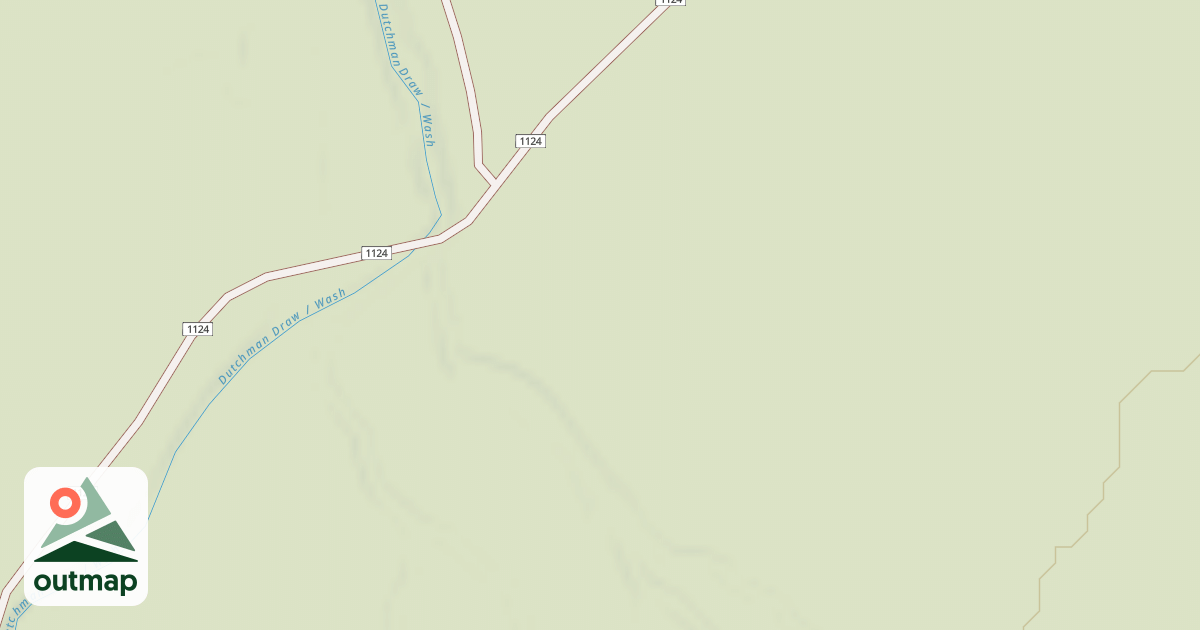 Map of 1987