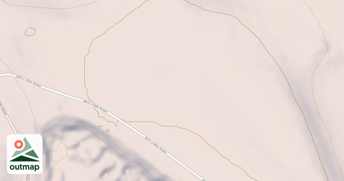 Map of 42198