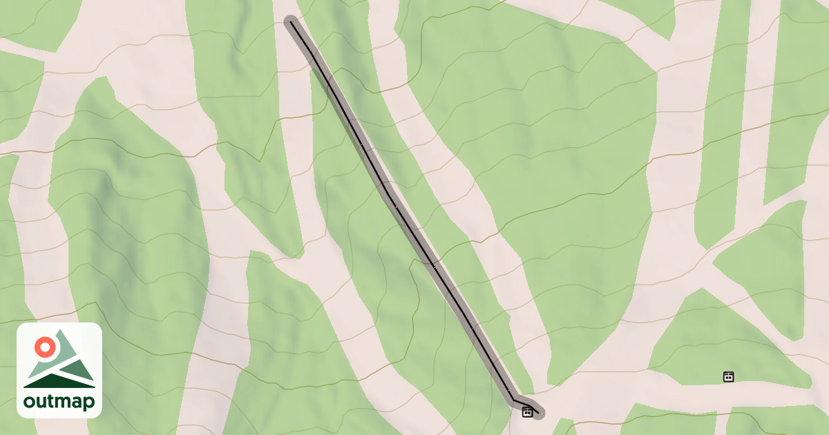 Map of Quiver