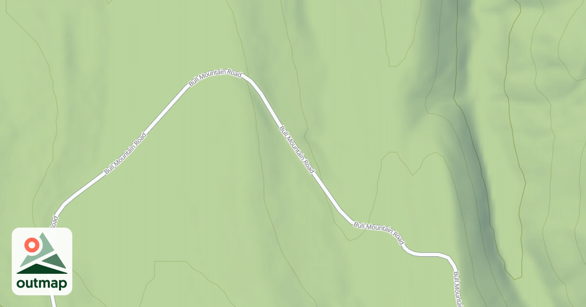 Map of BLM National GTLF Public Motorized Roads 7ee6cc73-8088-4a94-9f81-d8cdc352ae95