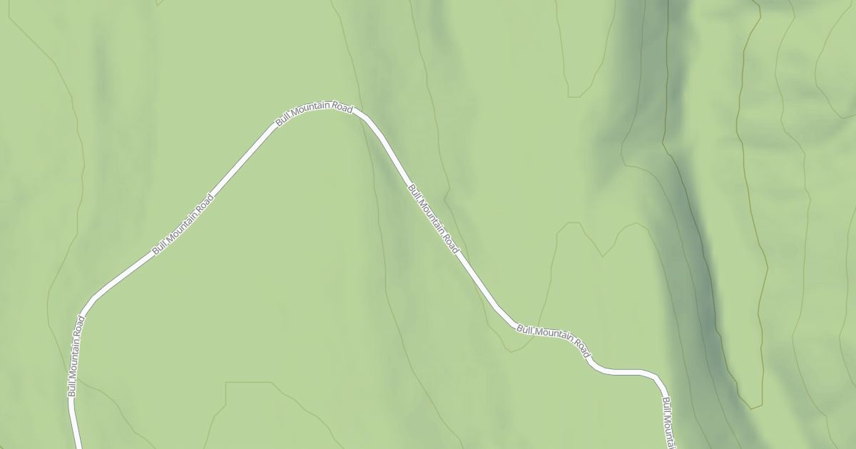 Map preview of BLM National GTLF Public Motorized Roads 7ee6cc73-8088-4a94-9f81-d8cdc352ae95
