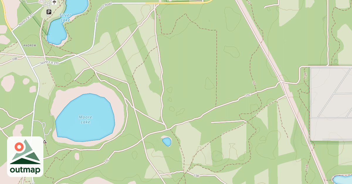 Map of 11
