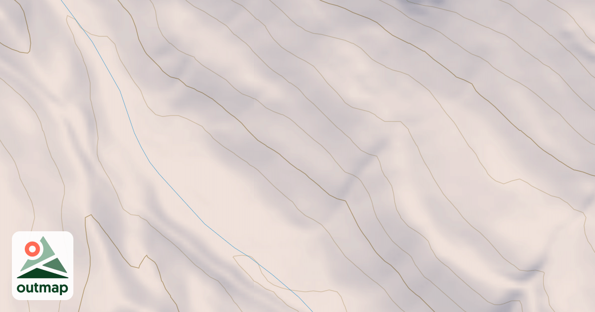 Map of BURGETT T.S. FY 92