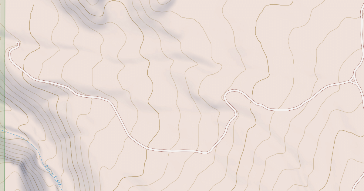 Map preview of BOLAM RIM
