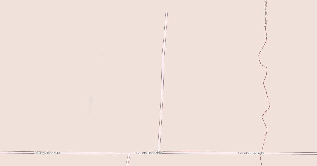 Map preview of CONSTANCE SPUR F