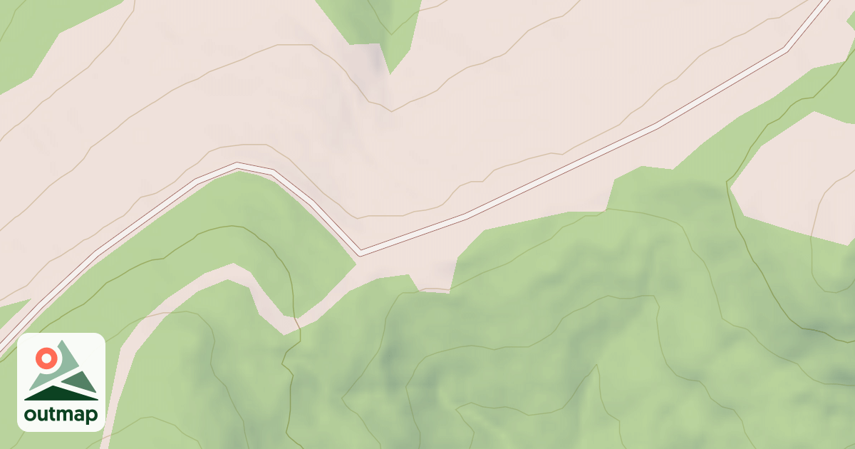 Map of BLM National GTLF Public Motorized Roads 67ab6099-ecf4-4ca8-bbf9-cc4c7568f3a7