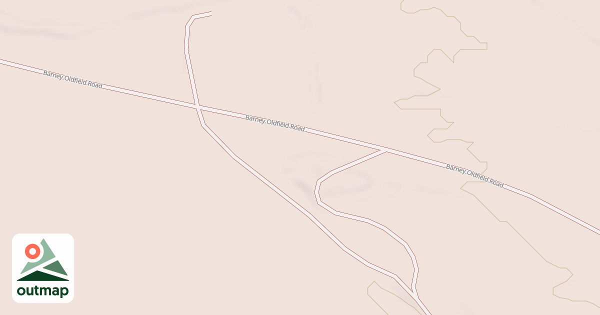 Map of BLM National GTLF Public Motorized Roads 38a83483-1f53-41c1-98bc-cb48b487c86e