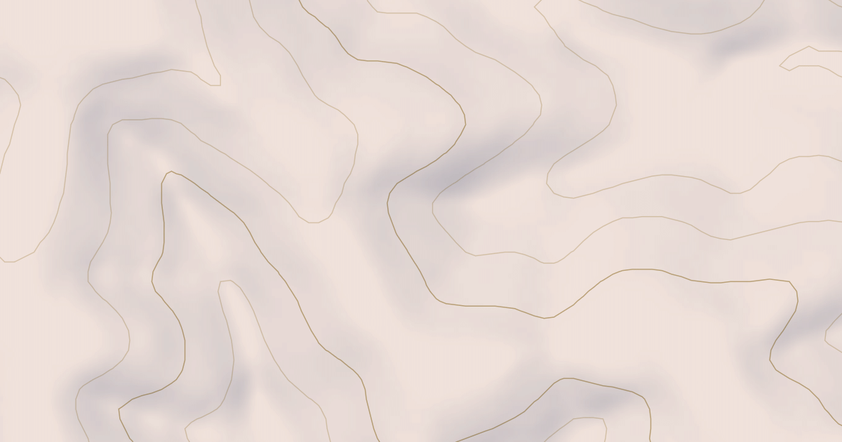 Map preview of TICK HOLLOW SPUR B