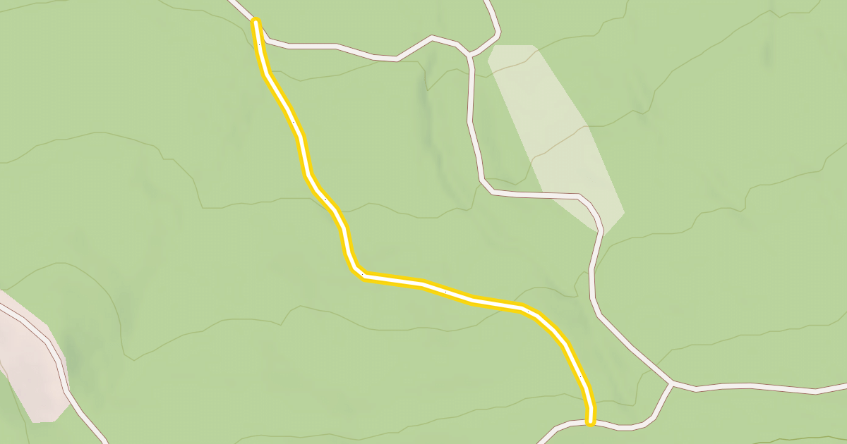 Map preview of Gold Rush GR2