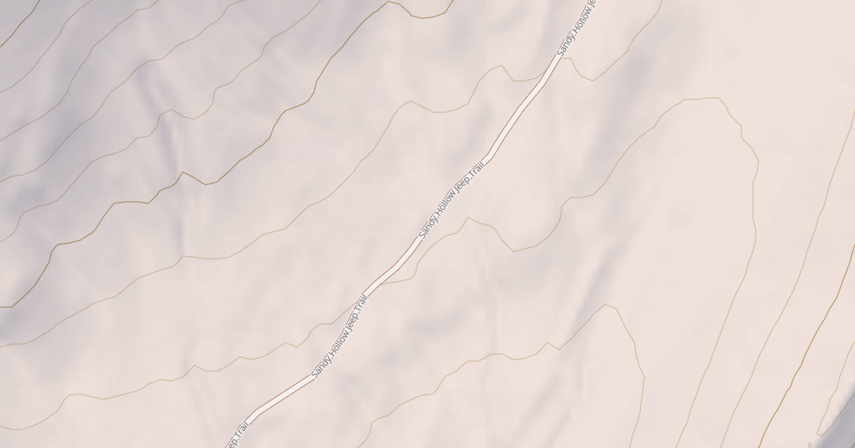 Map preview of BLM National GTLF Public Motorized Roads bcaa14f7-be04-4cd7-a107-d62fe30e6e76