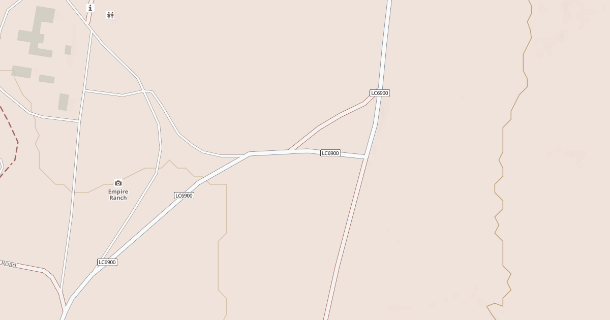 Map preview of BLM National GTLF Public Motorized Roads 162366cb-d8ef-46fc-aa7e-9b5011c9d369