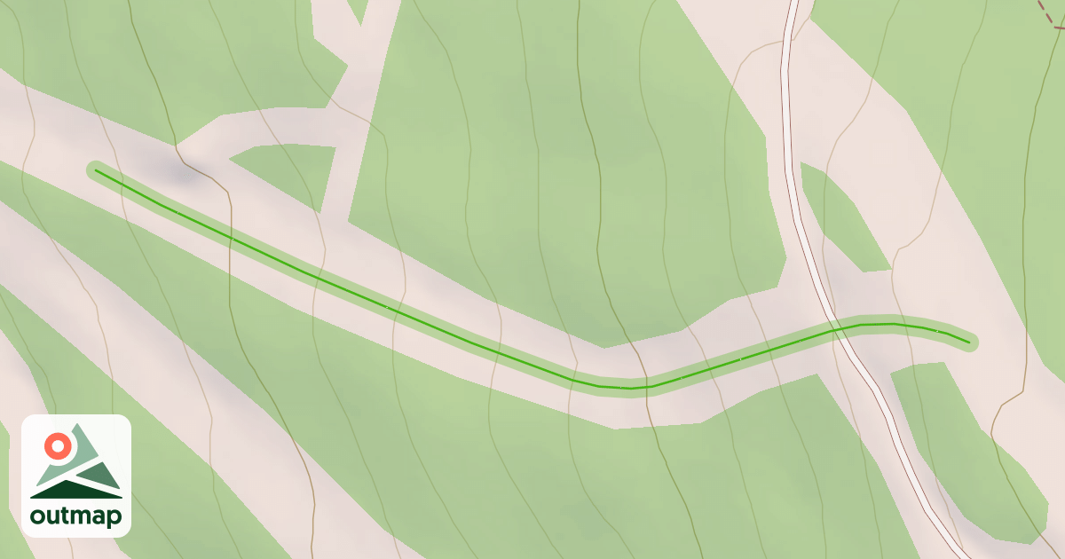 Map of Big Easy